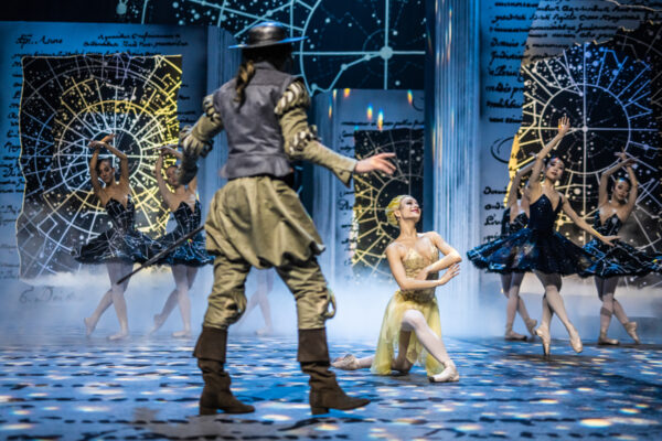 Don Kichot – Teatr Wielki im. Stanisława Moniuszki 32