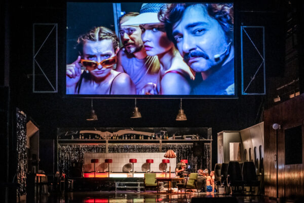 Chciałem być – Teatr Powszechny w Łodzi 14