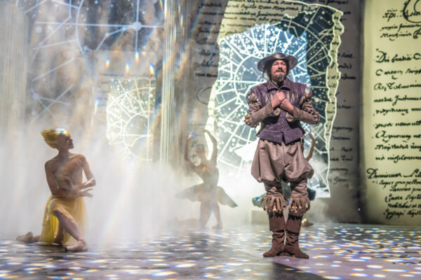 Don Kichot – Teatr Wielki im. Stanisława Moniuszki 36