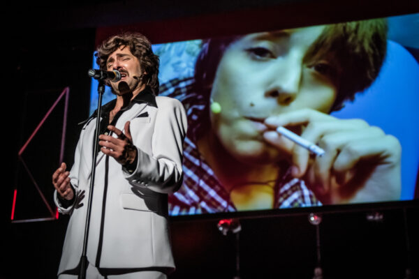 Chciałem być – Teatr Powszechny w Łodzi 16