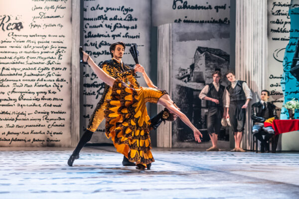 Don Kichot – Teatr Wielki im. Stanisława Moniuszki 38
