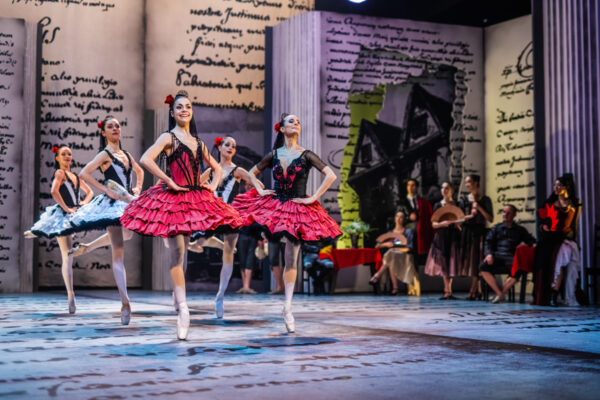 Don Kichot – Teatr Wielki im. Stanisława Moniuszki 39