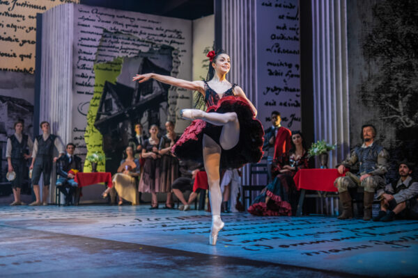 Don Kichot – Teatr Wielki im. Stanisława Moniuszki 42