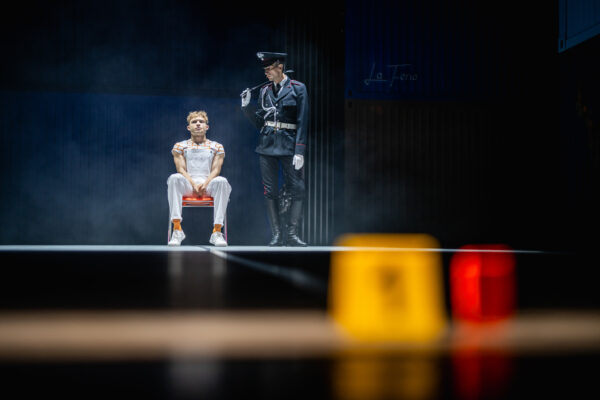 Querelle – Teatr Polski w Poznaniu 17