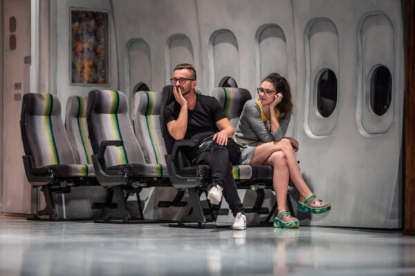 Chciałem być – Teatr Powszechny w Łodzi 18