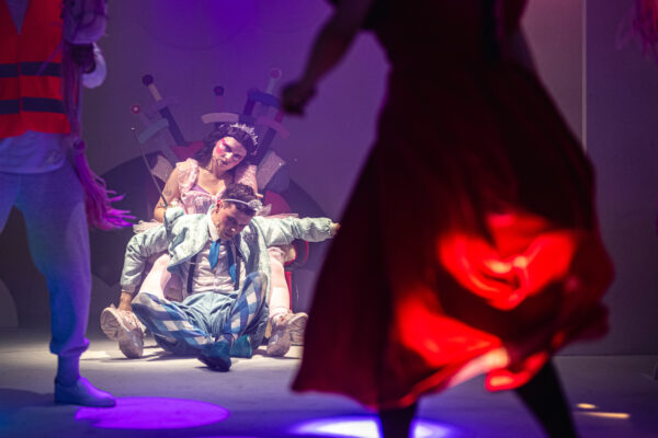 Arabela – Teatr Animacji w Poznaniu, Fot.M.Zakrzewski 12