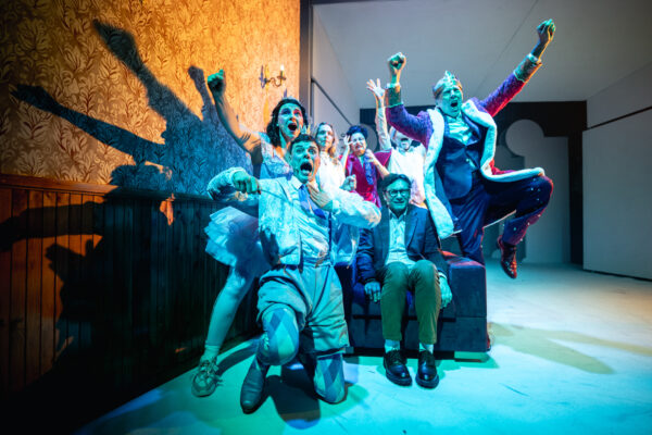 Arabela – Teatr Animacji w Poznaniu, Fot.M.Zakrzewski 13