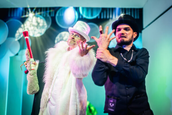ARABELA – Teatr Animacji w Poznaniu