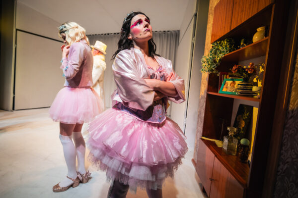 Arabela – Teatr Animacji w Poznaniu, Fot.M.Zakrzewski 5
