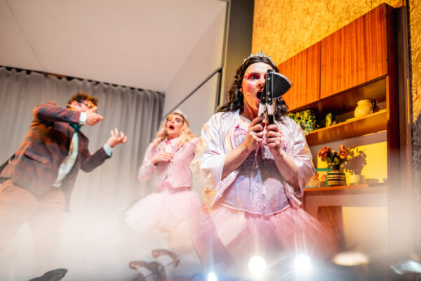 Arabela – Teatr Animacji w Poznaniu, Fot.M.Zakrzewski 6