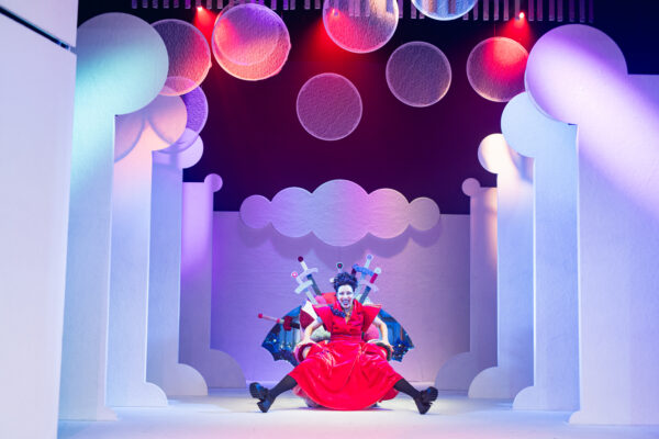 Arabela – Teatr Animacji w Poznaniu, Fot.M.Zakrzewski 9