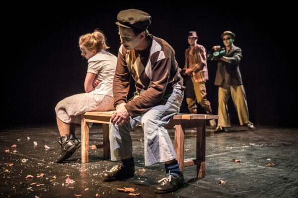 Teatr Biuro Podróży – Wot takaja żizń 03