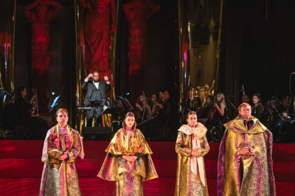 Pieścidełko. Teatr Narodowy nad Wartą 02