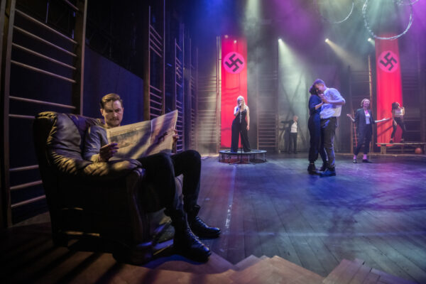 Maria – Teatr Powszechny w Łodzi 15