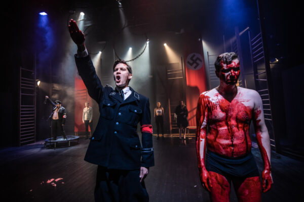 Maria – Teatr Powszechny w Łodzi 17
