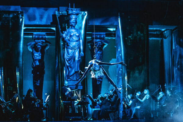 Pieścidełko. Teatr Narodowy nad Wartą 04