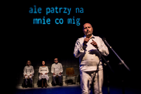 Nie mów nikomu - Adam Ziajski 02