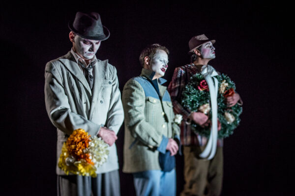 Teatr Biuro Podróży – Wot takaja żizń 07