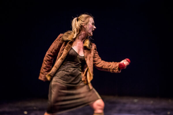 Teatr Biuro Podróży – Wot takaja żizń 11