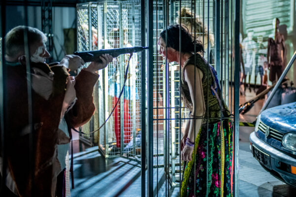 Hańba – Teatr Żeromskiego w Kielcach 10