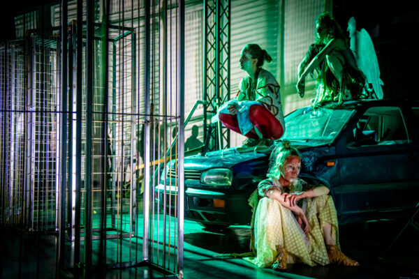Hańba – Teatr Żeromskiego w Kielcach 11
