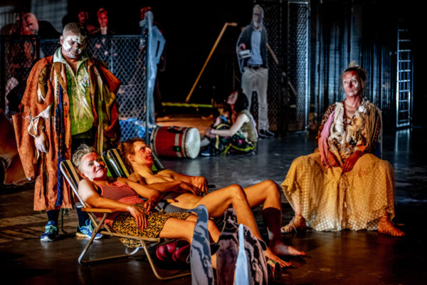 Hańba – Teatr Żeromskiego w Kielcach 16