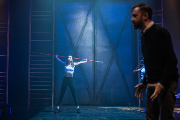 Maria – Teatr Powszechny w Łodzi 19