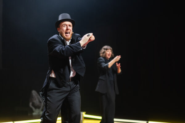 Freak Show, Fot. M.Zakrzewski 2