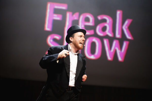Freak Show, Fot. M.Zakrzewski 3