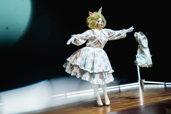 Freak Show, Fot. M.Zakrzewski 4