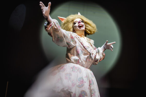 Freak Show, Fot. M.Zakrzewski 5