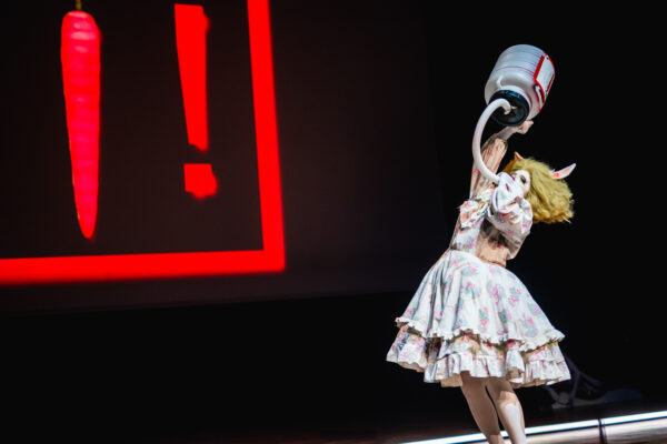 Freak Show, Fot. M.Zakrzewski 6