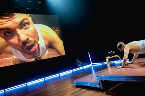 Freak Show, Fot. M.Zakrzewski 7