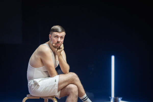 Freak Show, Fot. M.Zakrzewski 8