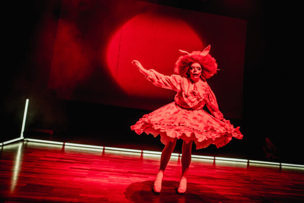 Freak Show, Fot. M.Zakrzewski 9