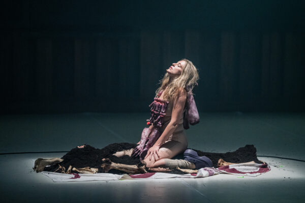 Gods Of Love, Fot. M.Zakrzewski 20 01