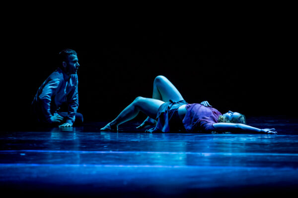 Guilherme Botelho – Sideways Rain, Fot.M.Zakrzewski 2