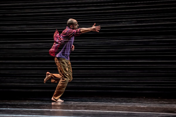 Guilherme Botelho – Sideways Rain, Fot.M.Zakrzewski 6