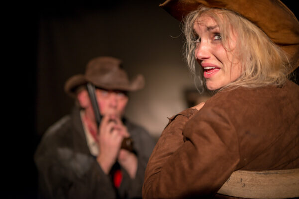 Laura Leish – Antywestern, Fot. M.Zakrzewski 1