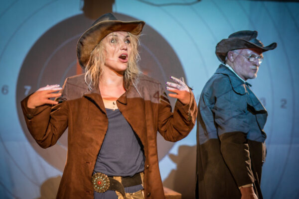 Laura Leish – Antywestern, Fot. M.Zakrzewski 11