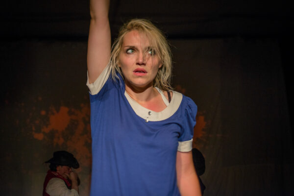 Laura Leish – Antywestern, Fot. M.Zakrzewski 12