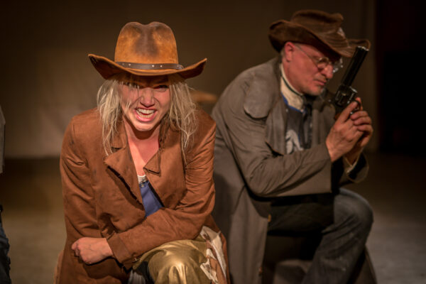 Laura Leish – Antywestern, Fot. M.Zakrzewski 2