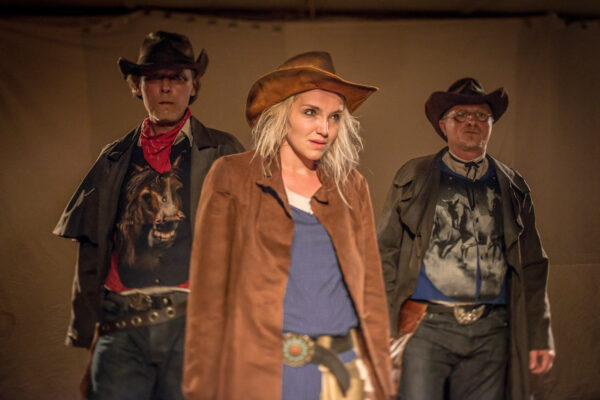 Laura Leish – Antywestern, Fot. M.Zakrzewski 3
