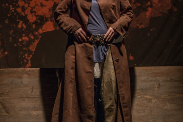 Laura Leish – Antywestern, Fot. M.Zakrzewski 5