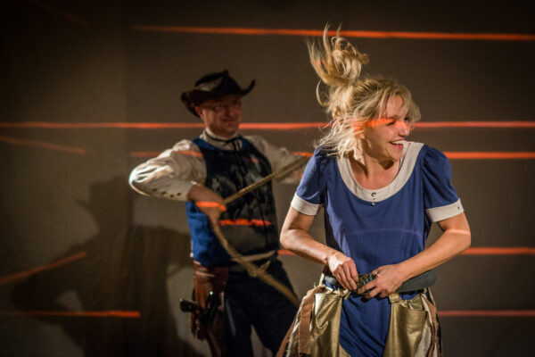 Laura Leish – Antywestern, Fot. M.Zakrzewski 6