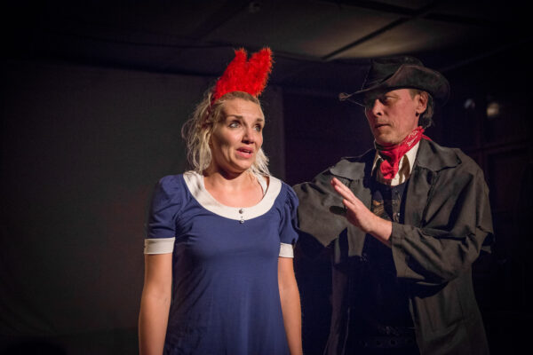 Laura Leish – Antywestern, Fot. M.Zakrzewski 7