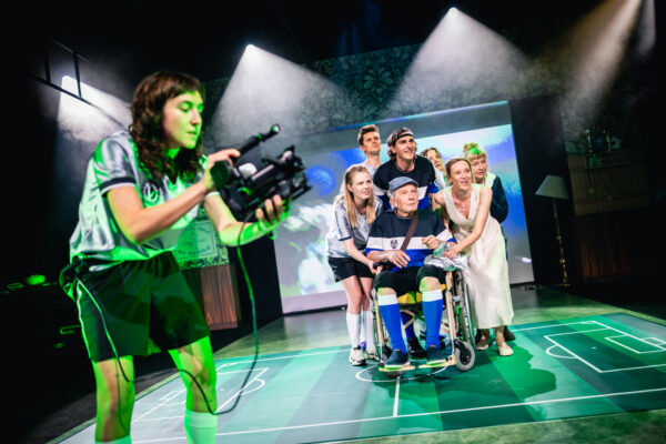 Meczycho – Teatr Powszechny w Łodzi, Machulski-Karolak, Fot.M.Zakrzewski 12
