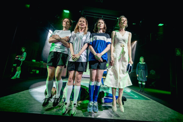 Meczycho – Teatr Powszechny w Łodzi, Machulski-Karolak, Fot.M.Zakrzewski 15
