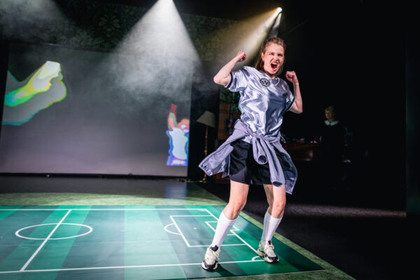 Meczycho – Teatr Powszechny w Łodzi, Machulski-Karolak, Fot.M.Zakrzewski 9