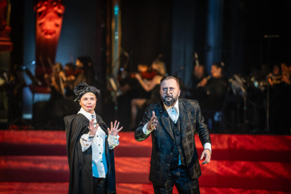 Pieścidełko. Teatr Narodowy nad Wartą 05